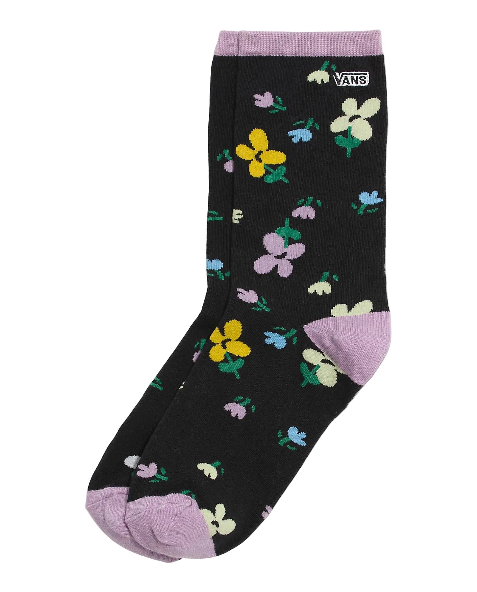 BAS TICKER - Bas pour femmes - VANS