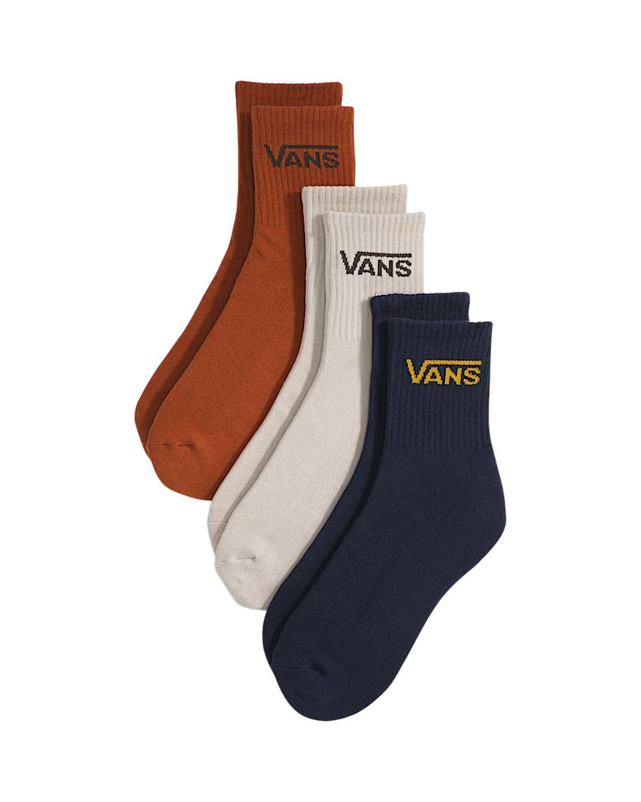 Bas VANS pour hommes - CLASSIC HALF CREW