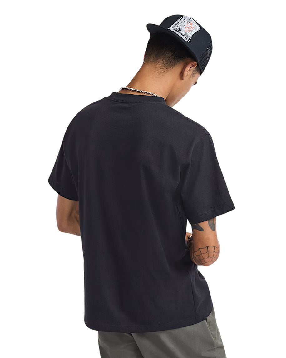T-shirt VANS Men - RAISED UP