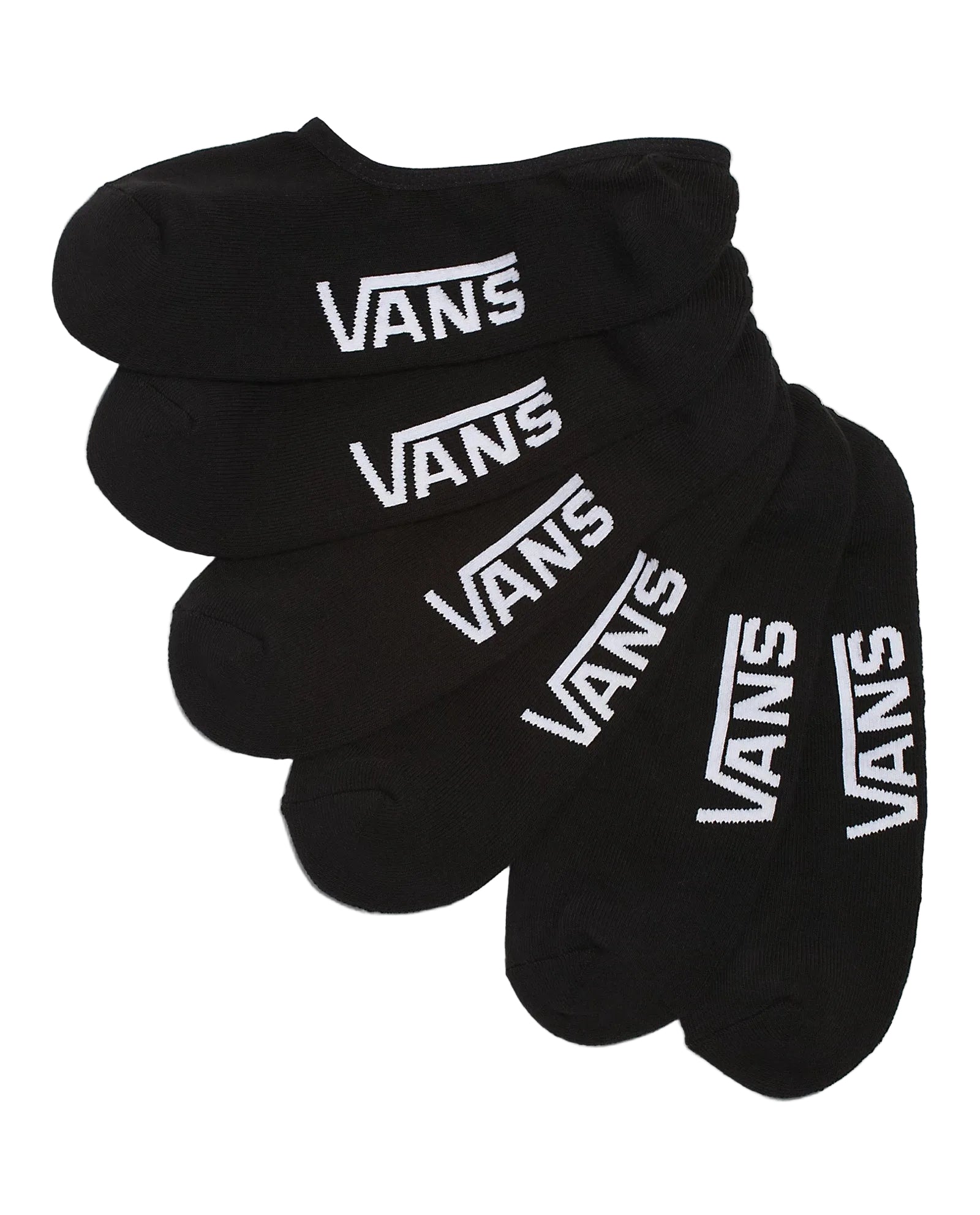Bas invisibles Vans pour hommes - CLASSIC NO SHOW