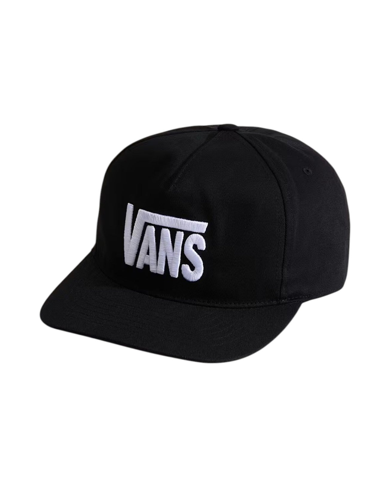 Vans cap for adults - STRETCH LOGO SNAPBACK
