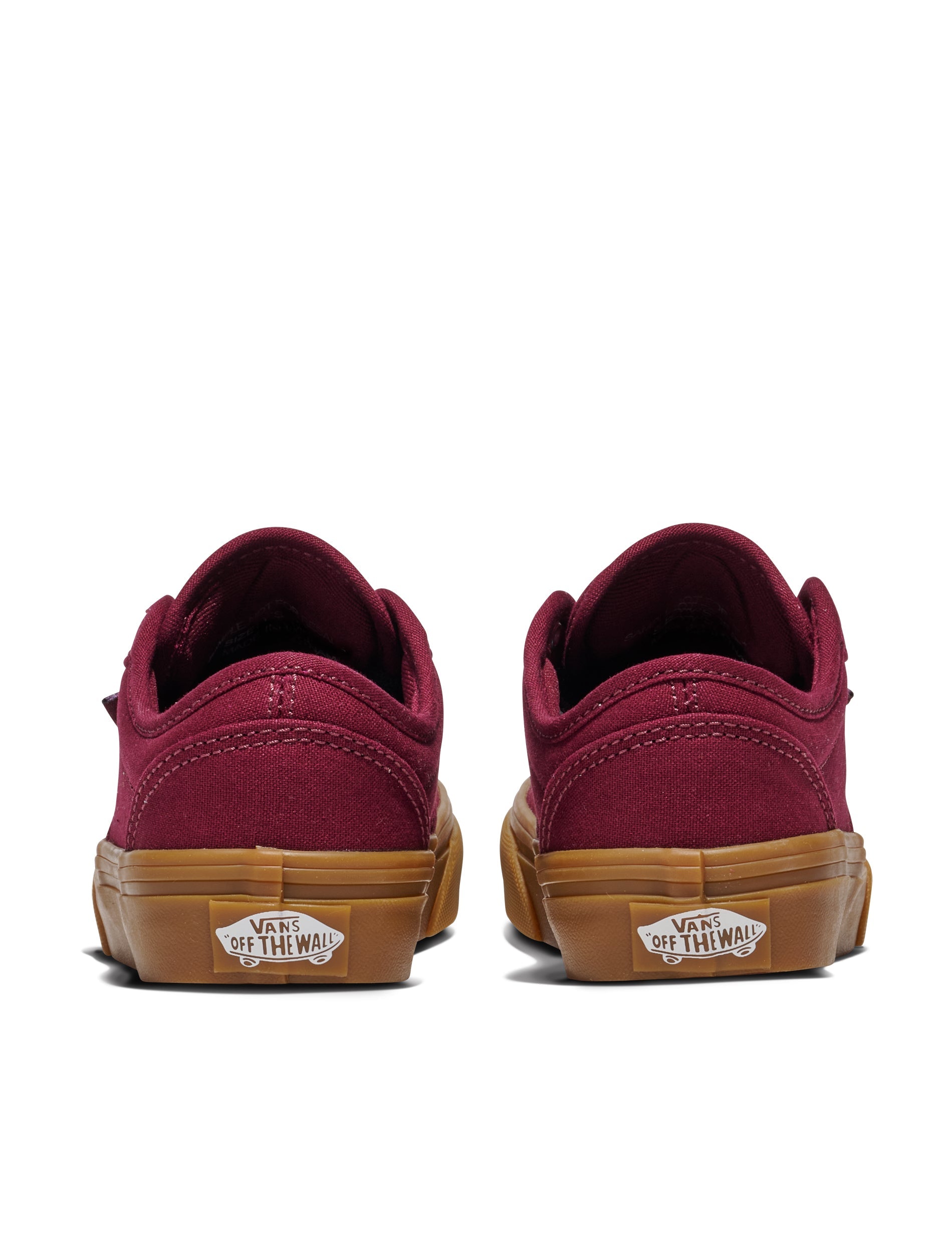 VANS Shoes Kids JR - ATWOOD