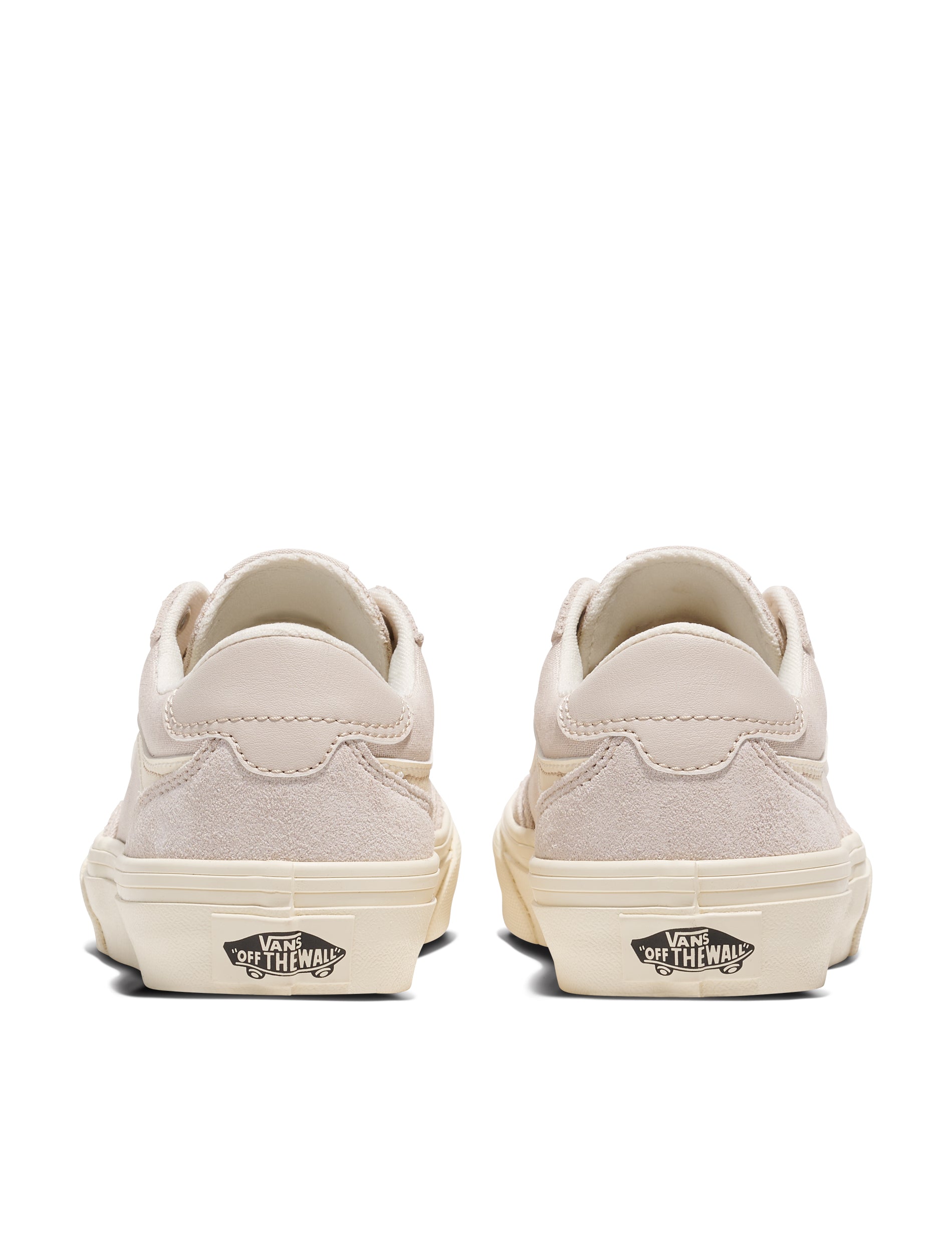 Vans shoes for junior girls - BROOKLYN LS