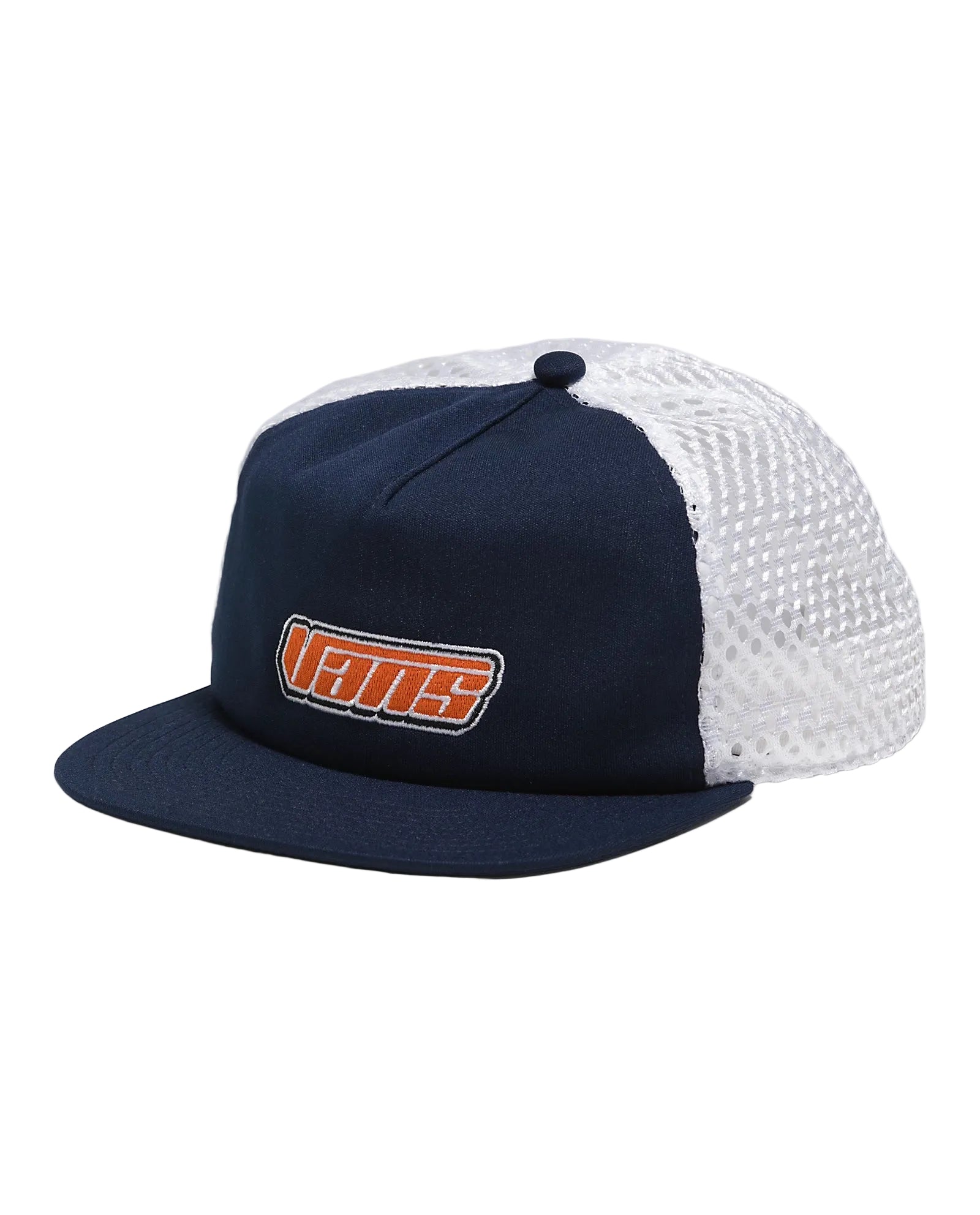 VANS RETRO UNSTRUCTURED TRUCK - Casquette pour hommes - Vans