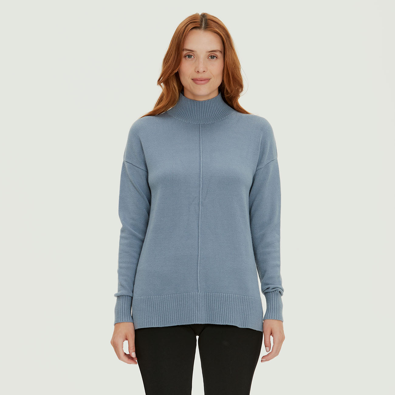 ALICE TURTLE NECK - Chandail pour femmes - Vista