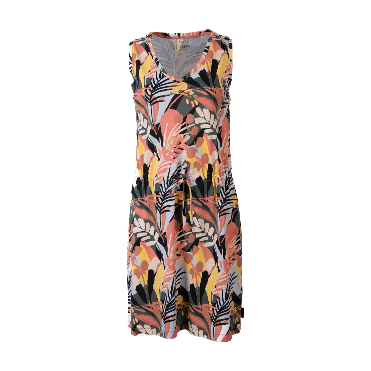 Robe sans manches Vista femmes - TIA