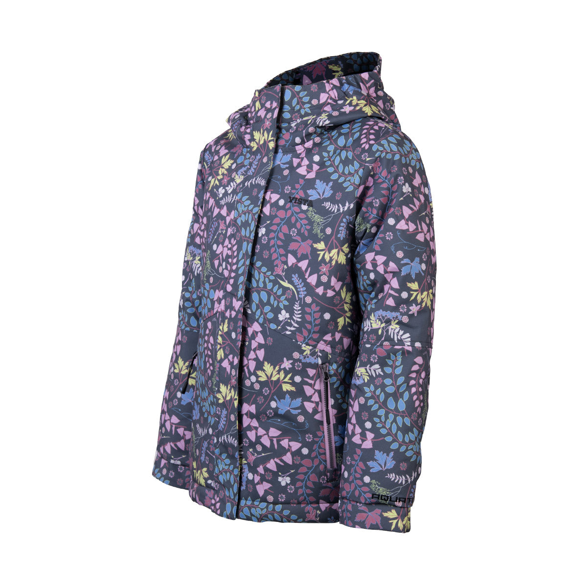 EVA JACKET - Girls' winter coat (Junior) - Vista
