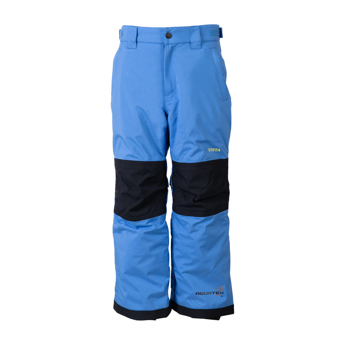 GABI WINTER PANTS - Children's winter pants - Vista