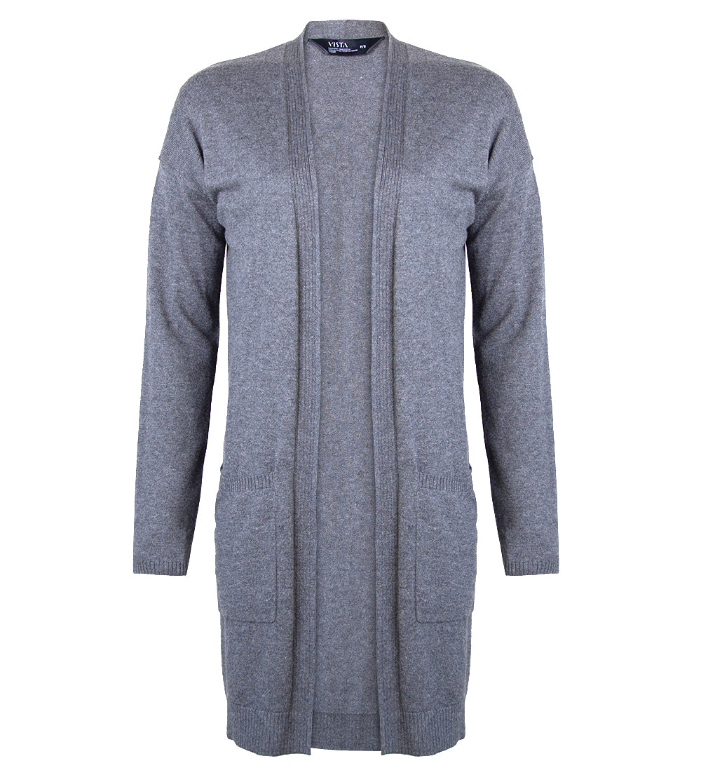 GRACE CARDIGAN - Veste pour femmes - Vista