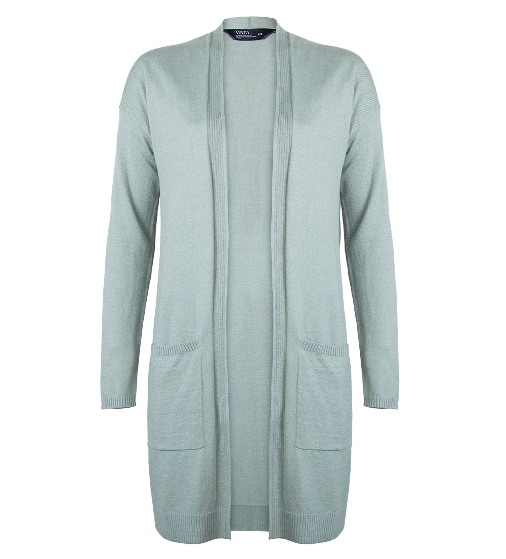 GRACE CARDIGAN - Veste pour femmes - Vista