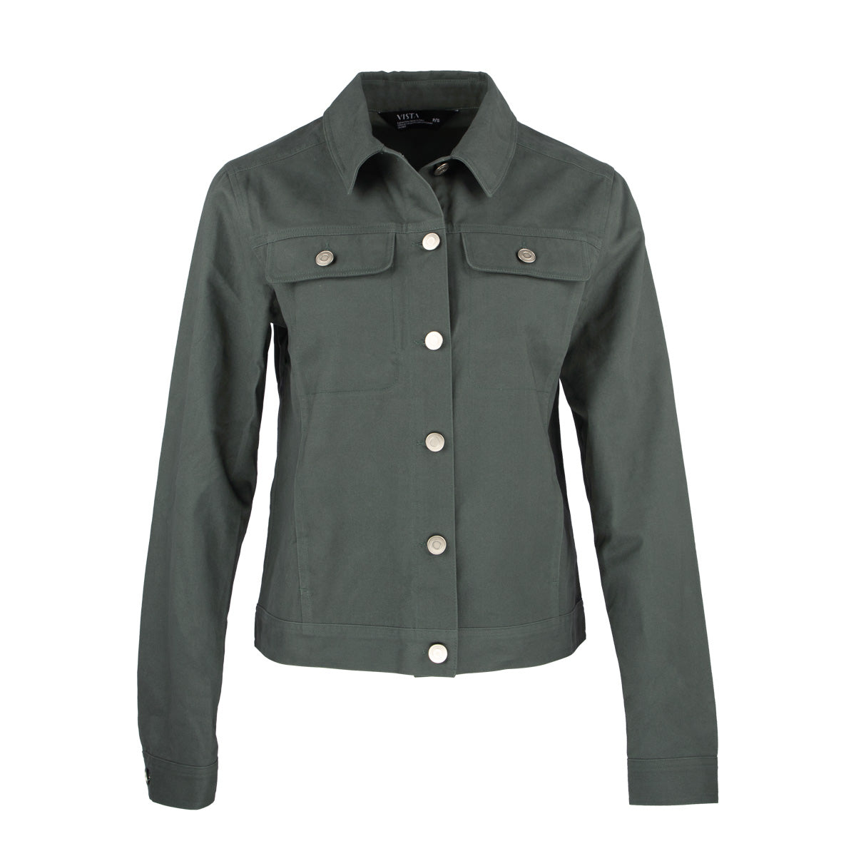 Veste pour femmes Vista - JACKET VISTA