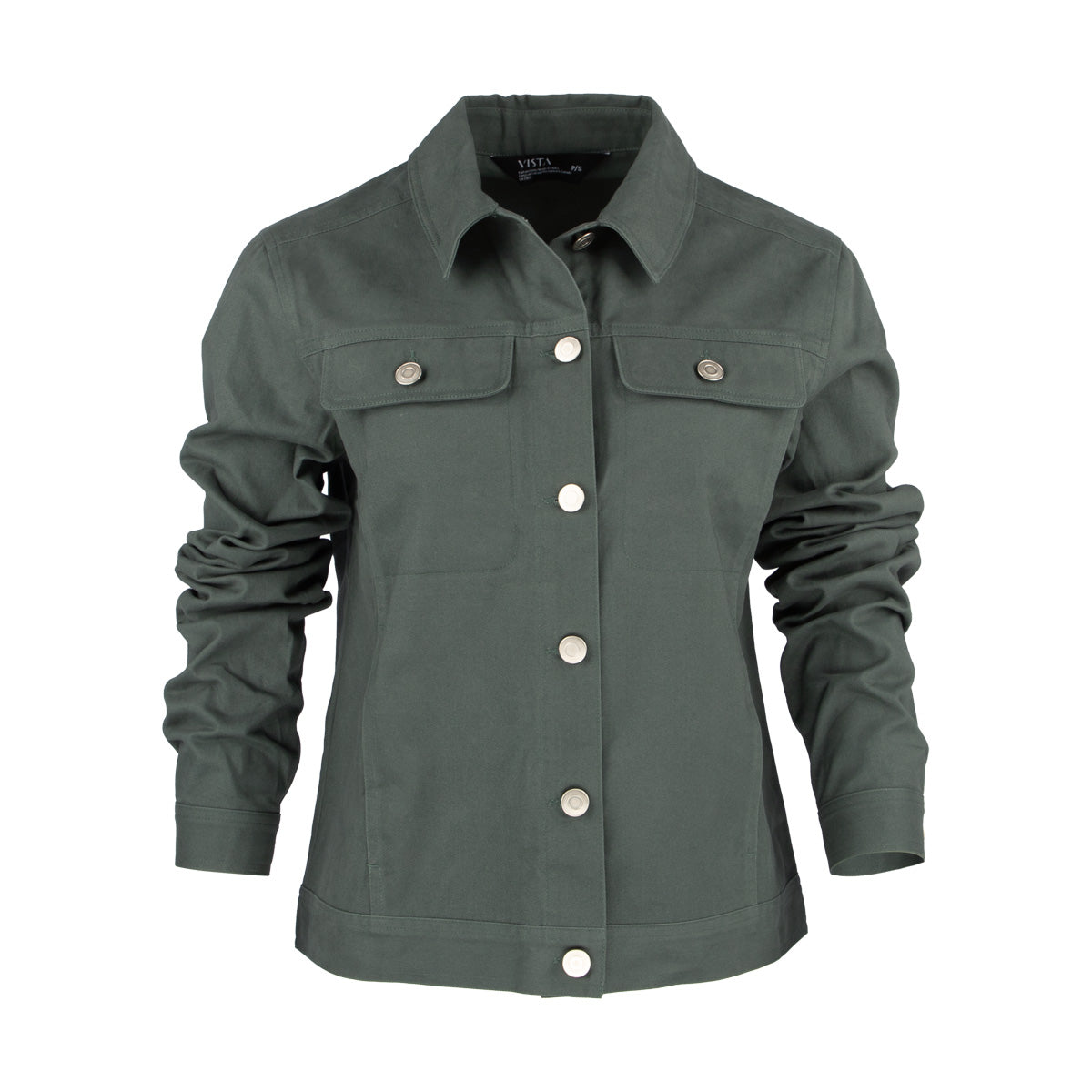 Vista Women's Jacket - JACKET VISTA