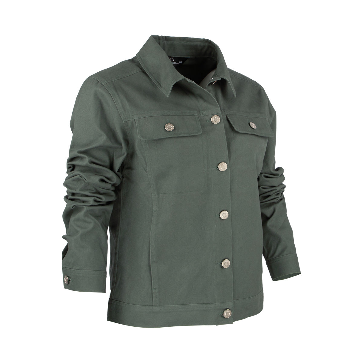 Vista Women's Jacket - JACKET VISTA