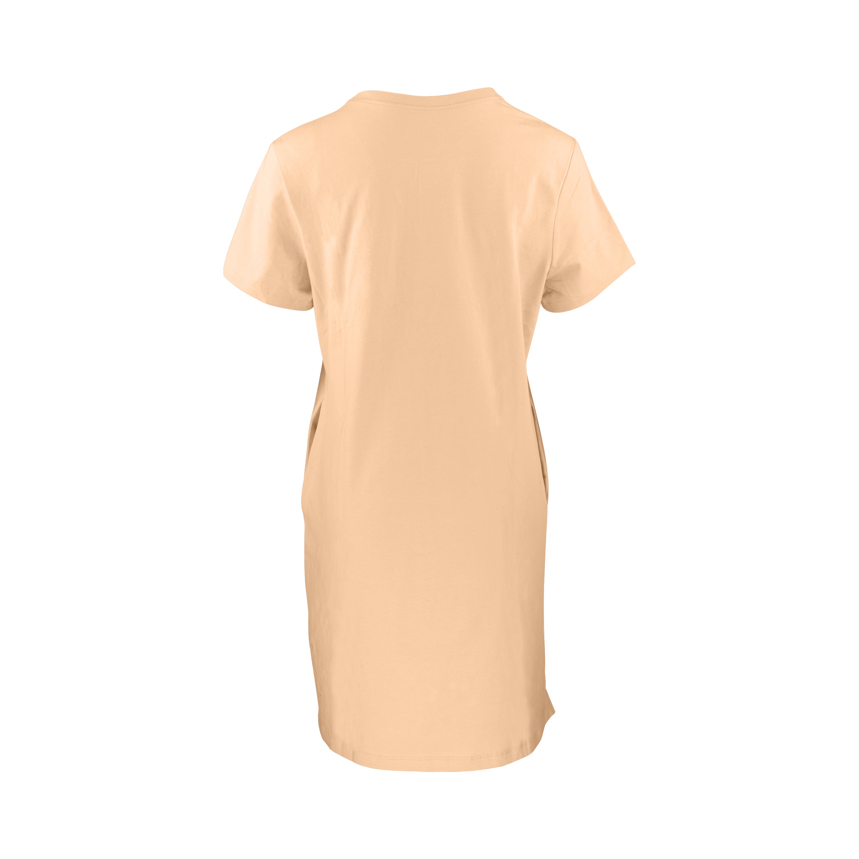 Robes T-shirt pour femmes Vista - JANICE T-SHIRT DRESS