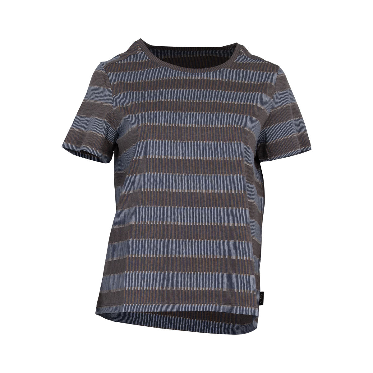 LUCIE - T-shirt à manches courtes pour femmes - Vista