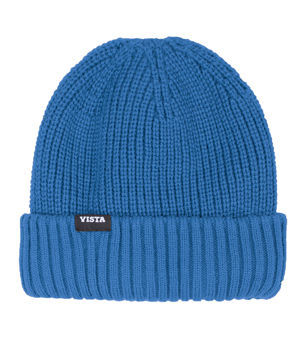 MAXY BEANIE - Unisex youth beanies - Vista