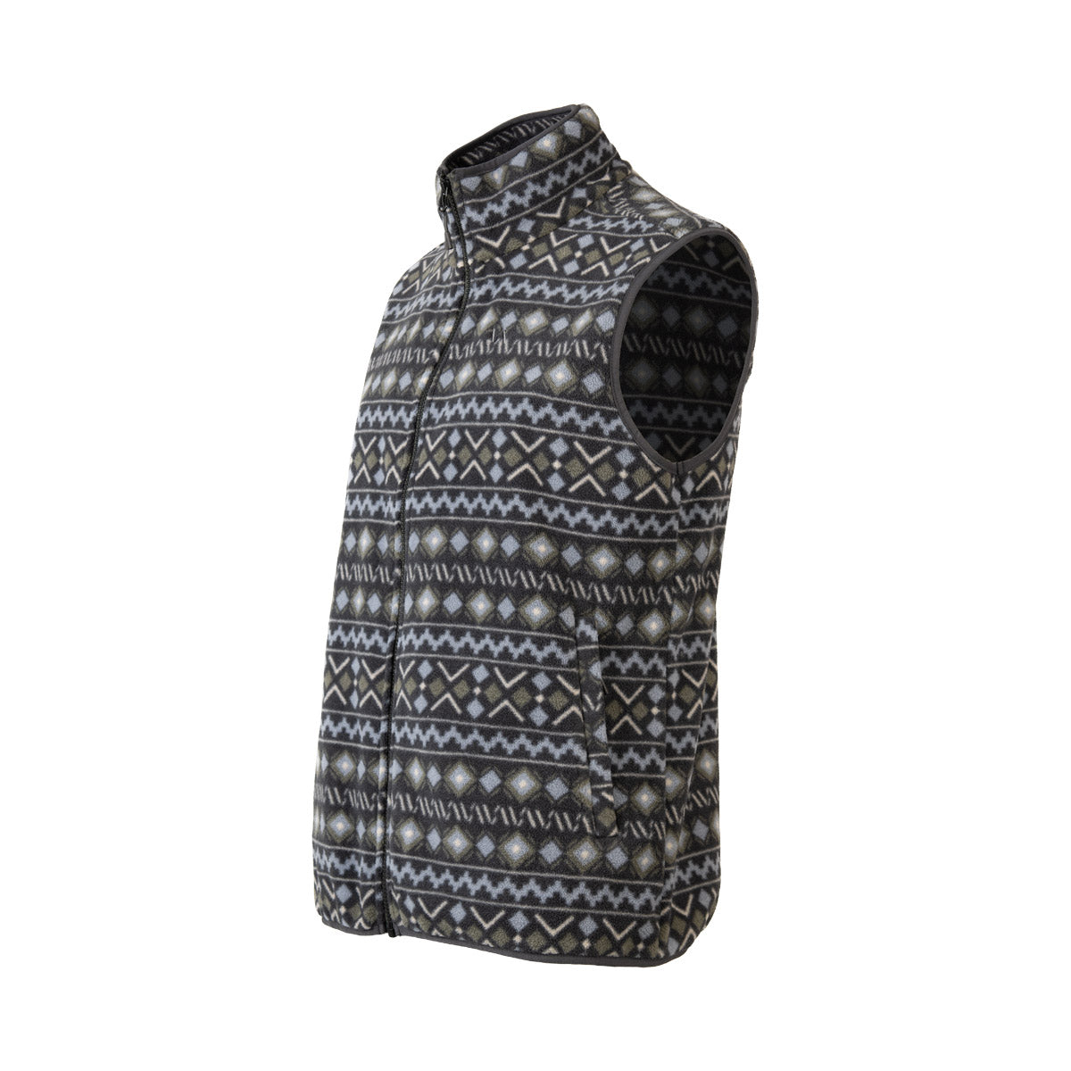 NICK VEST - Veste sans manches pour hommes - Vista