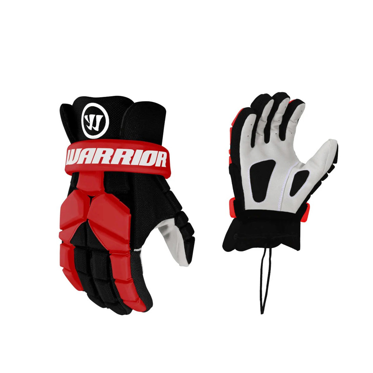 FATBOY GLOVE - Gants de hockey pour hommes - WARRIOR HOCKEY