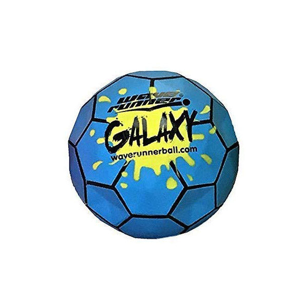 BALLE GALAXY - Balle d'eau - Wave Runner