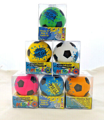 BALLE MEGA ÉDITION S - Jeux de balles pour la piscines - WAVE RUNNER