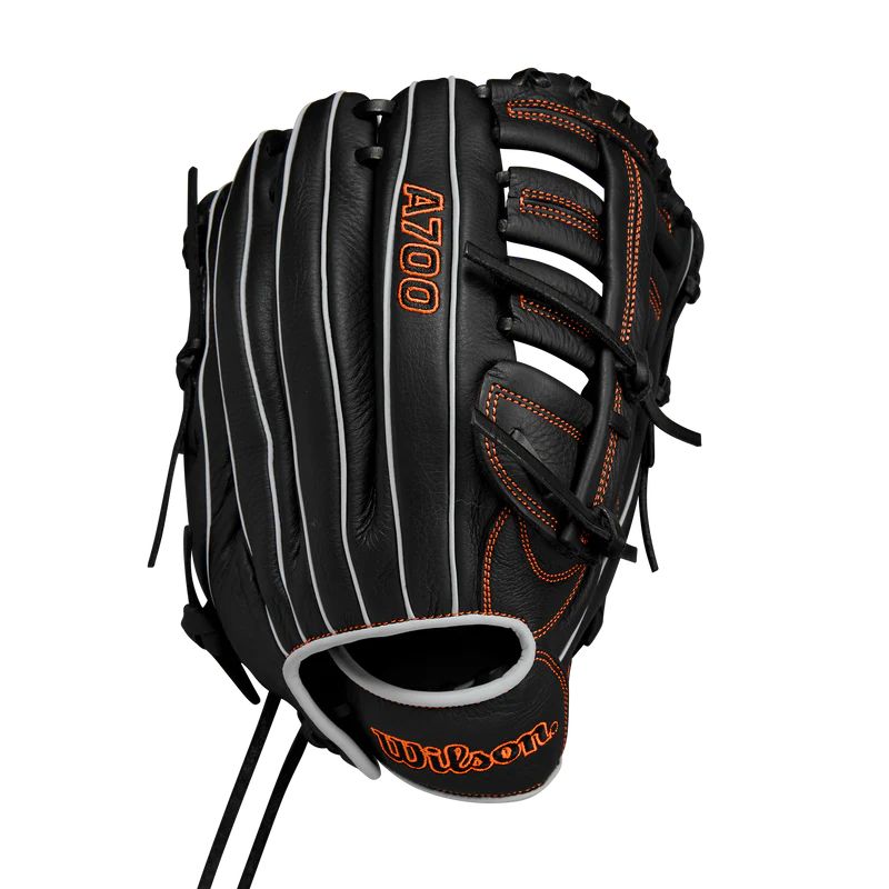 Gant baseball 12,5" Wilson pour adultes - A700
