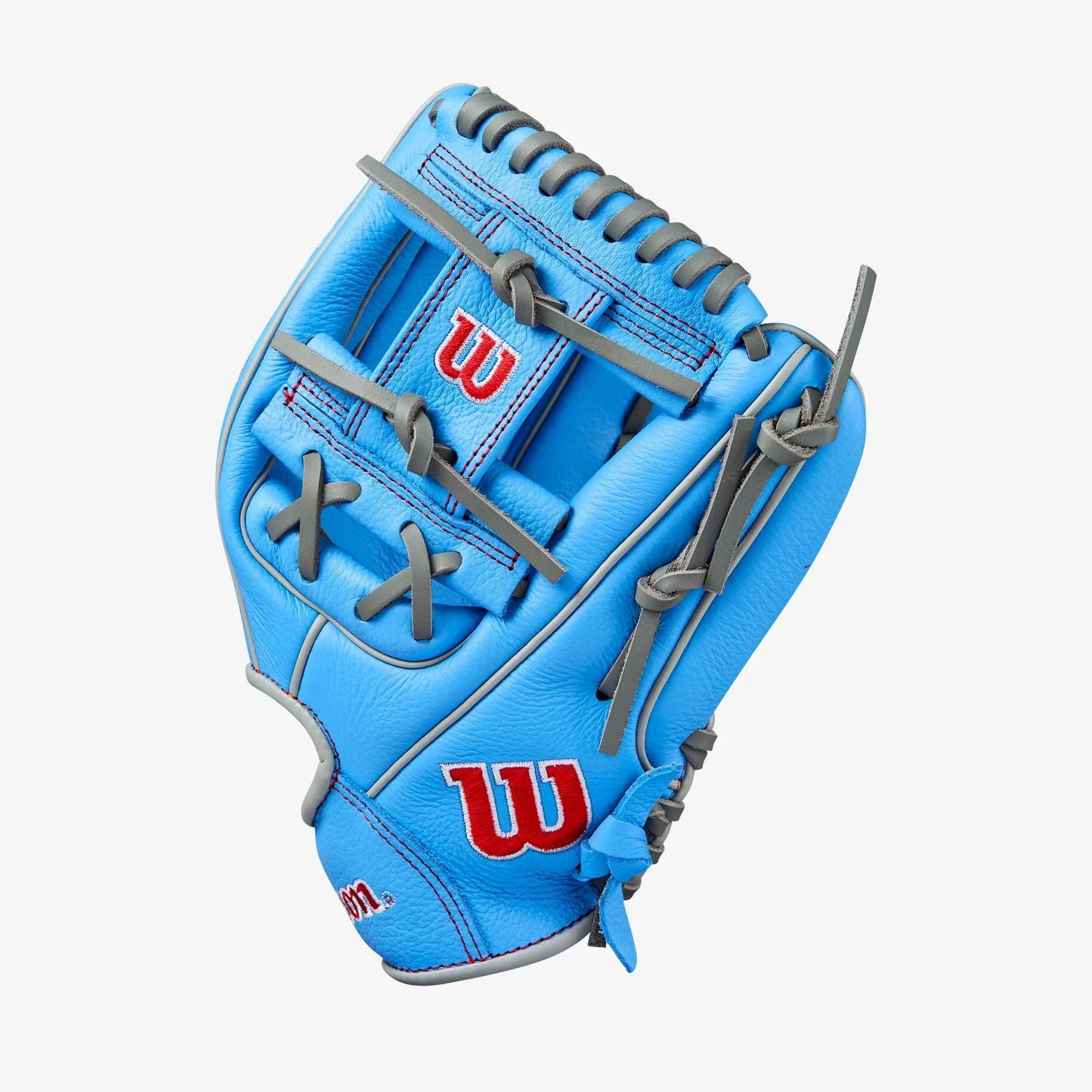 Gants de baseball Wilson pour enfants (Junior) - A500