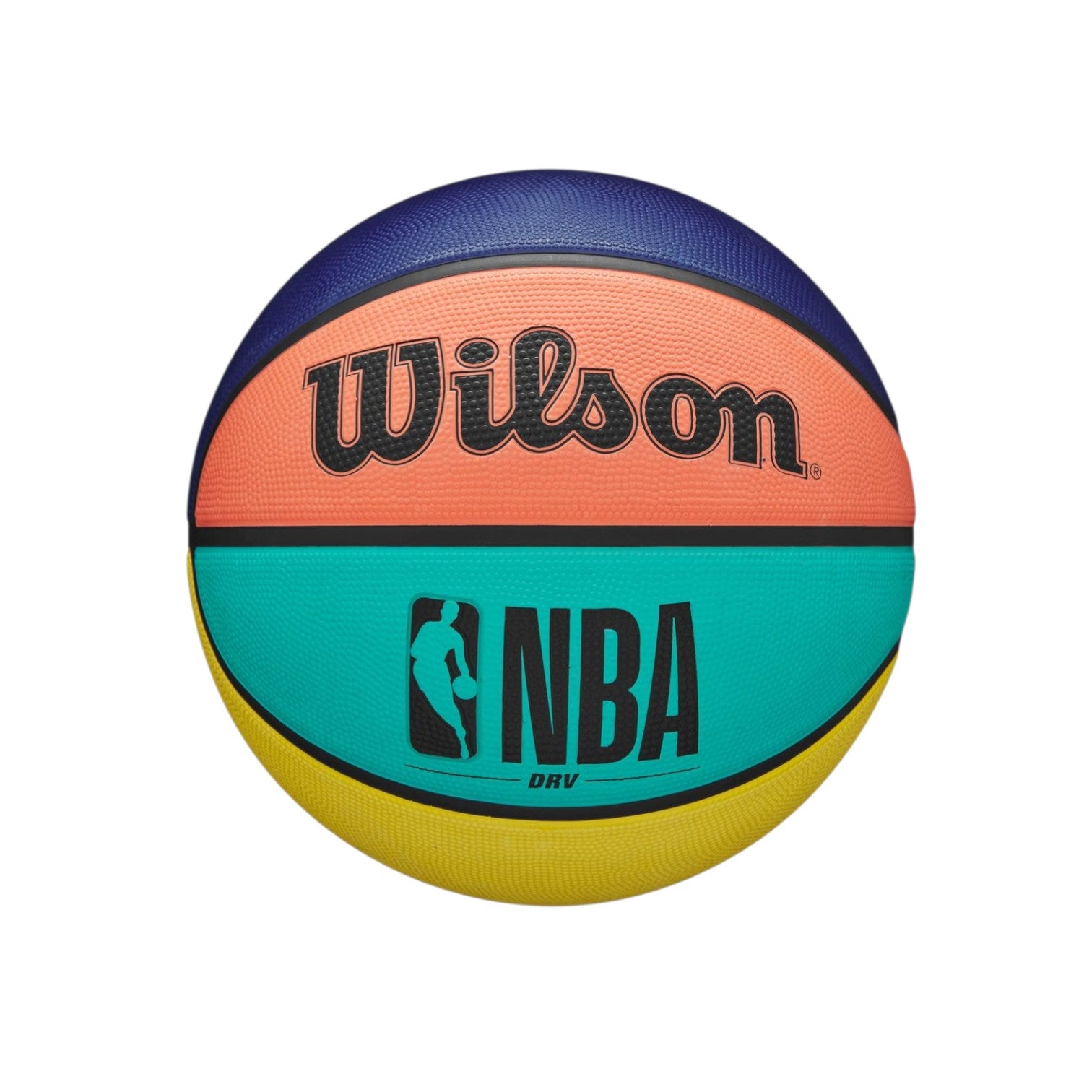 Wilson outdoor basketball ball (inflated) - NBA DRV
