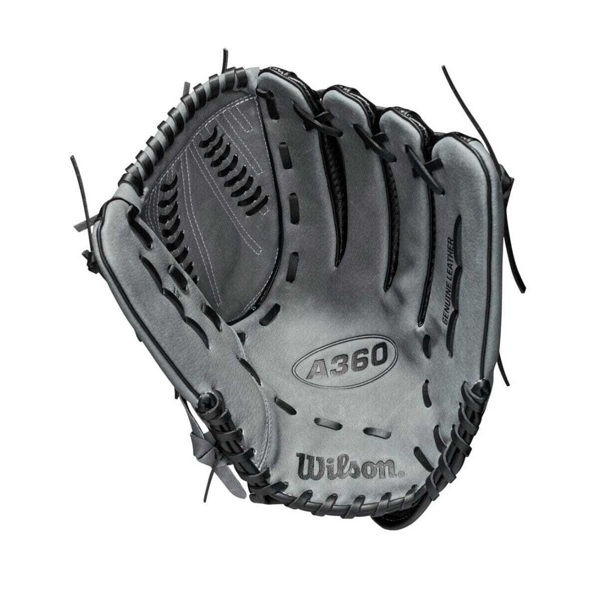 SLOWPITCH A360 - Gant de baseball - Wilson