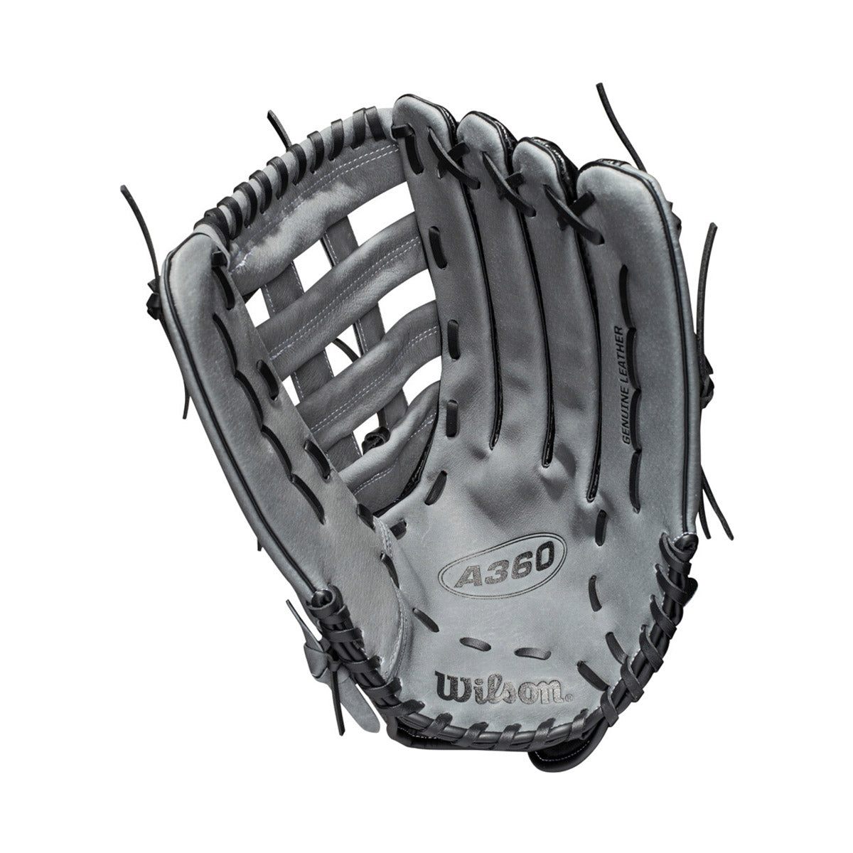 SLOWPITCH A360 - Gant de baseball - Wilson
