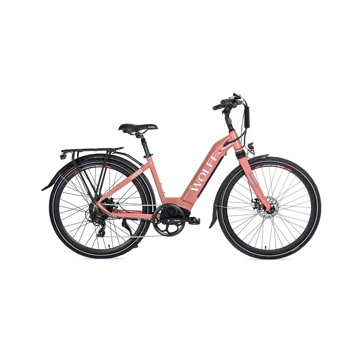 Vela vélo électrique pour femmes wolff – Go Sport