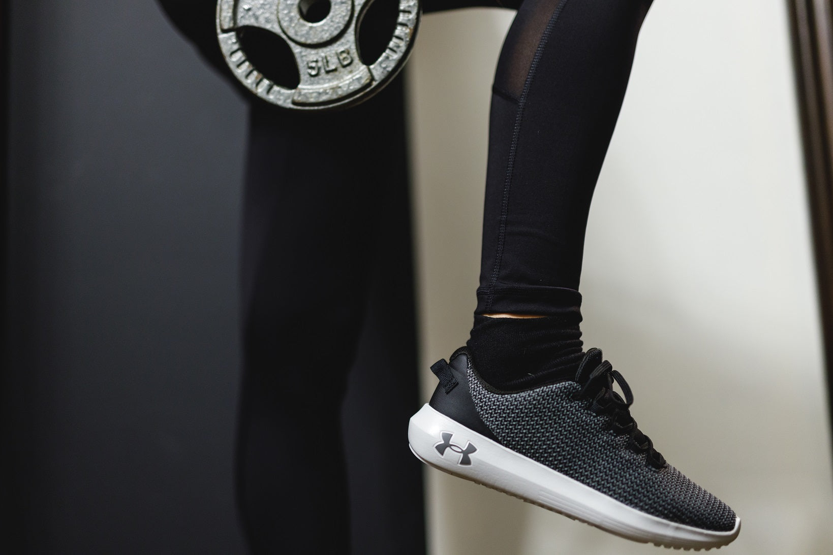 Choisir ses espadrilles pour l'entraînement