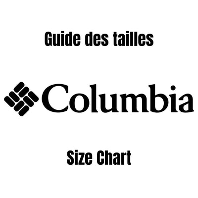 Columbia Boys Junior Clothing