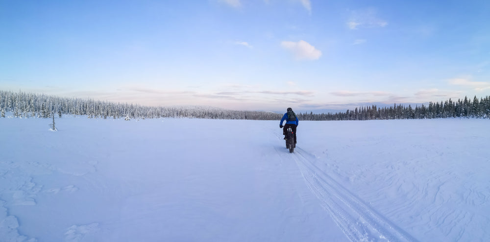 4 idées de sports d'hiver pour bien profiter de la neige
