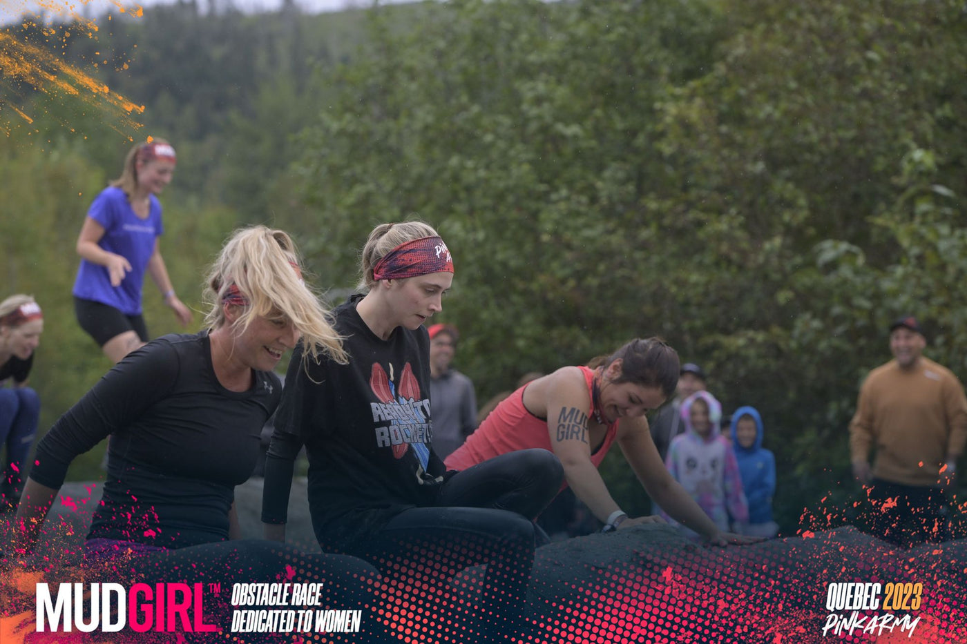 5 essentiels pour une course à obstacles réussie