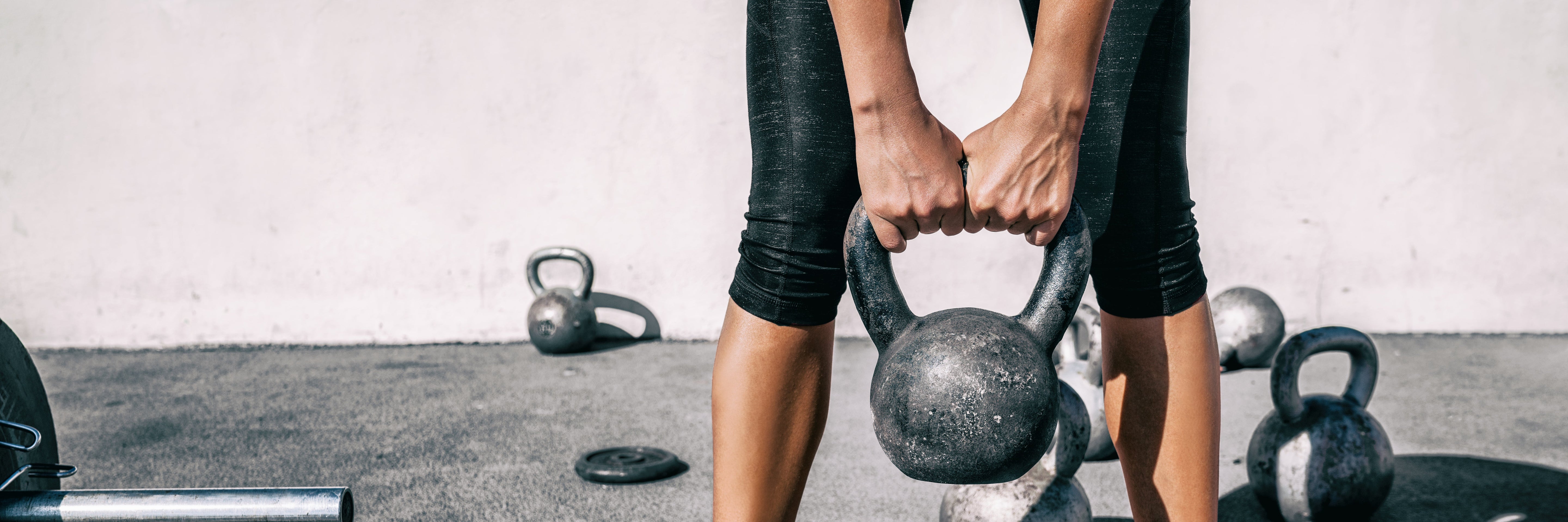 Le cross-training, la nouvelle tendance : Quel équipement et comment s'y préparer ?