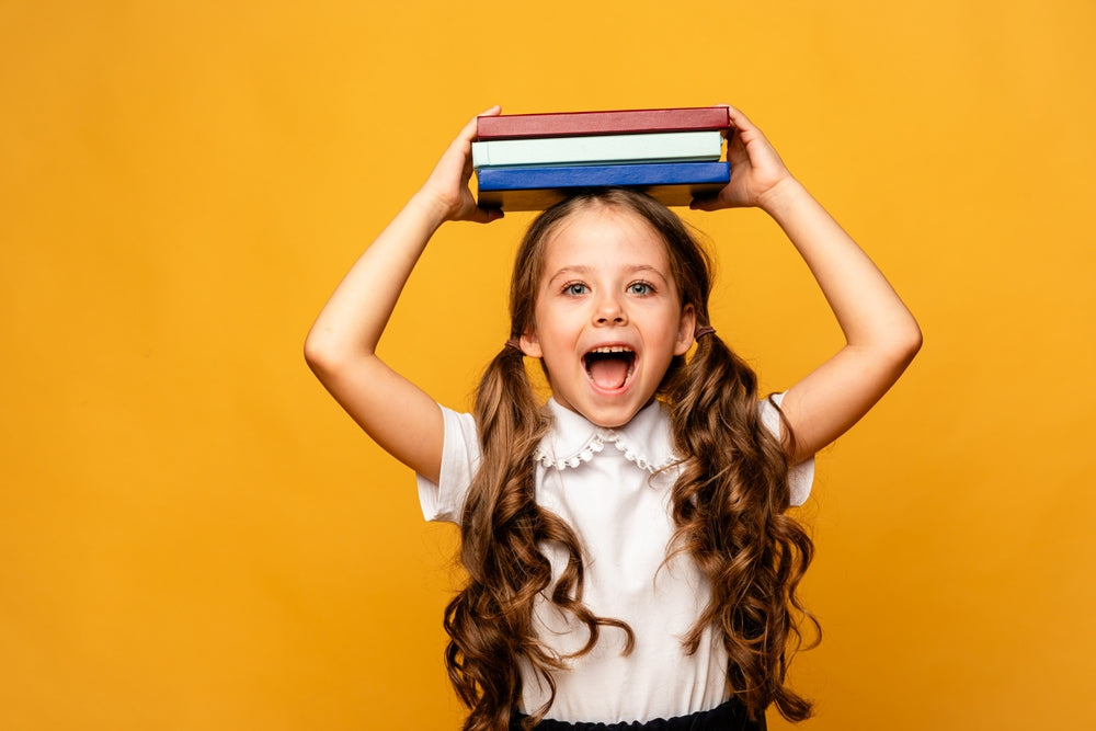 Go Sport pour la rentrée scolaire - vêtements, chaussures et accessoires