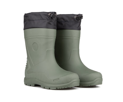 Bottes de pluie Blue Rocky pour garçons filles juniors - FRASER