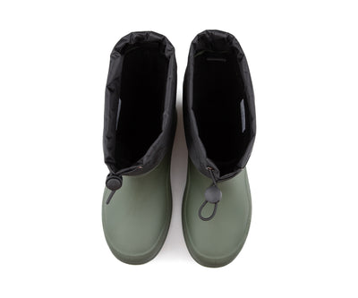 Bottes de pluie Blue Rocky pour garçons filles juniors - FRASER