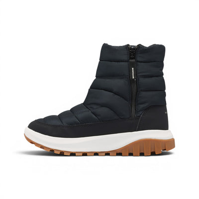 Botte d'hiver Columbia pour femmes - SNOWTROT MID WIDE