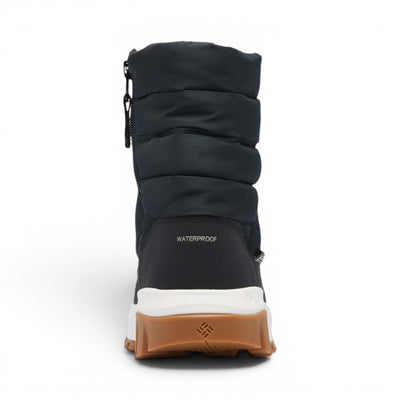 Botte d'hiver Columbia pour femmes - SNOWTROT MID WIDE