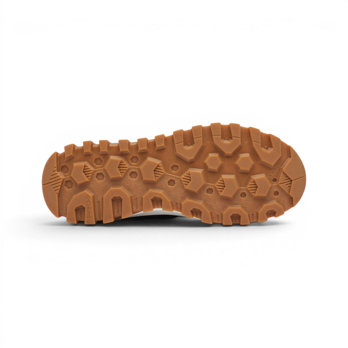 Botte d'hiver Columbia pour femmes - SNOWTROT MID WIDE