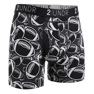 Boxer 2UNDR Hommes - SWING SHIFT