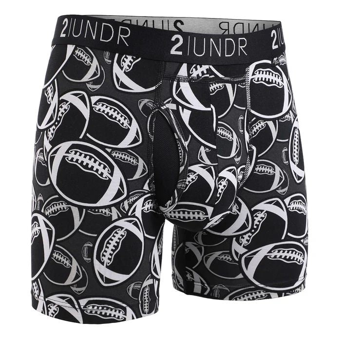 Boxer 2UNDR Hommes - SWING SHIFT