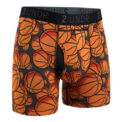 Boxer 2UNDR Hommes - SWING SHIFT