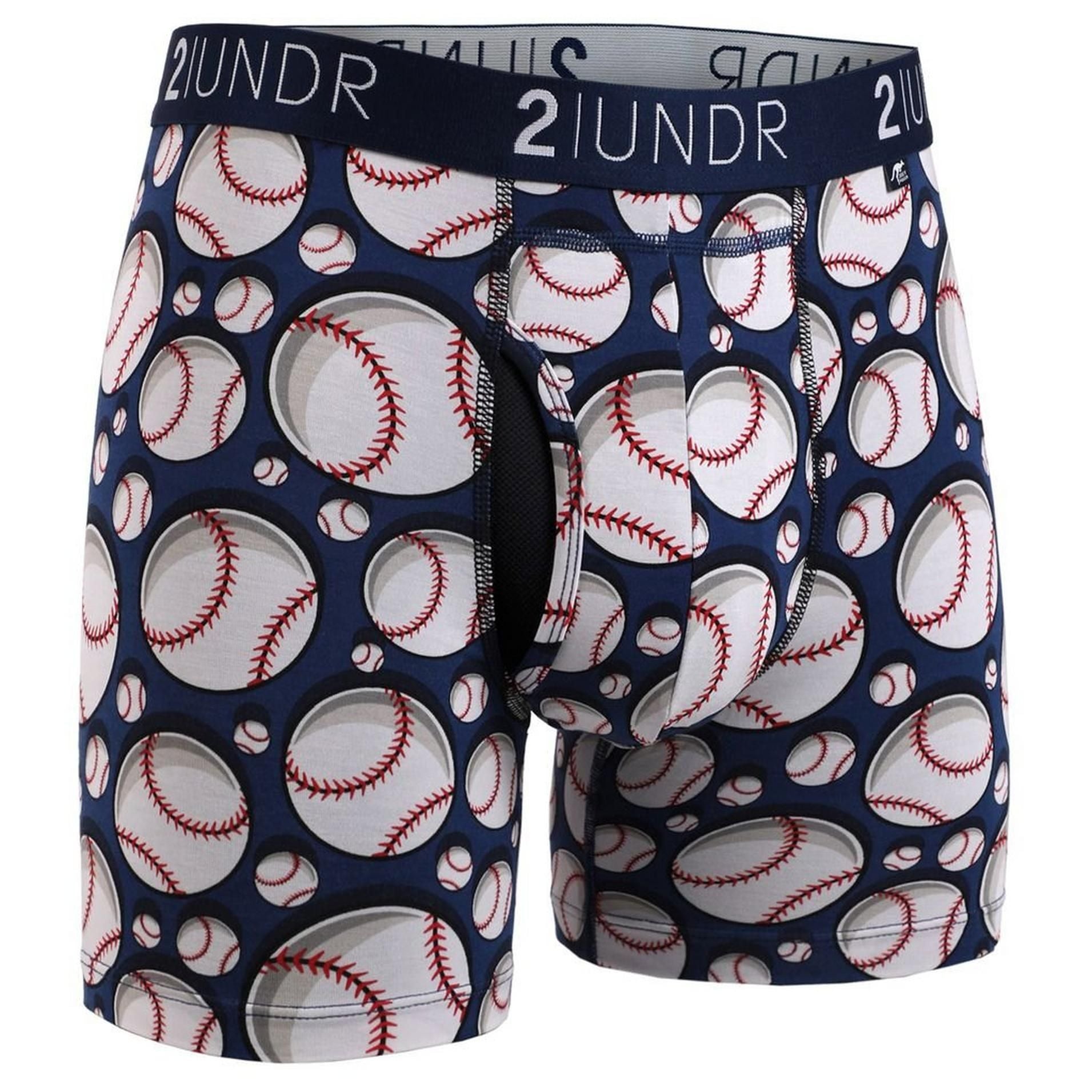 Boxer 2UNDR Hommes - SWING SHIFT