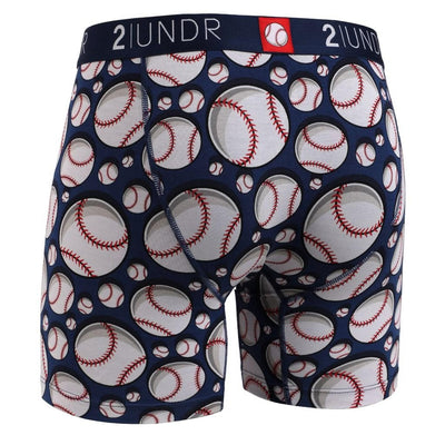 Boxer 2UNDR Hommes - SWING SHIFT