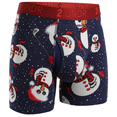 Boxer 2UNDR Hommes - SWING SHIFT
