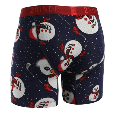 Boxer 2UNDR Hommes - SWING SHIFT