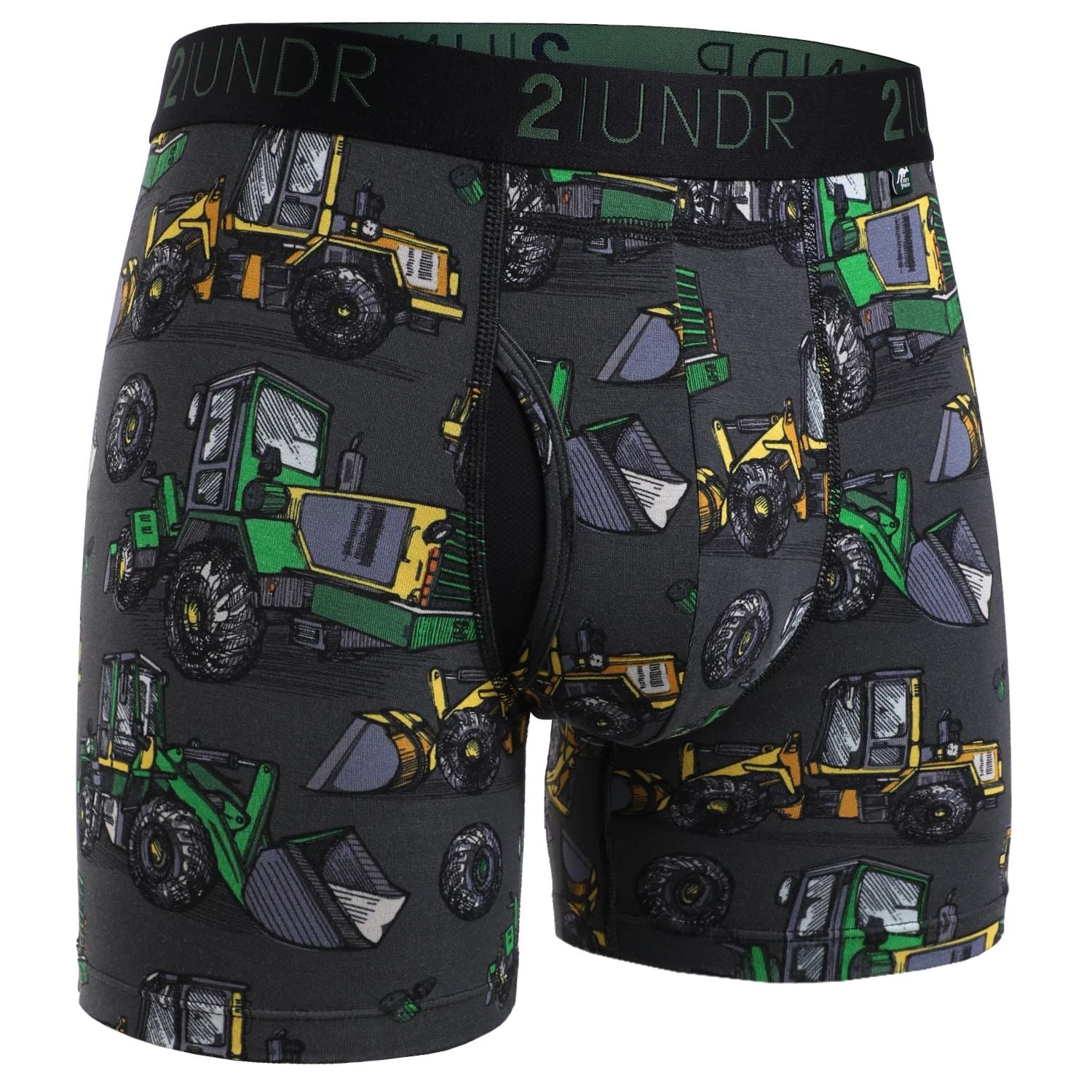 Boxer 2UNDR hommes - SWING SHIFT