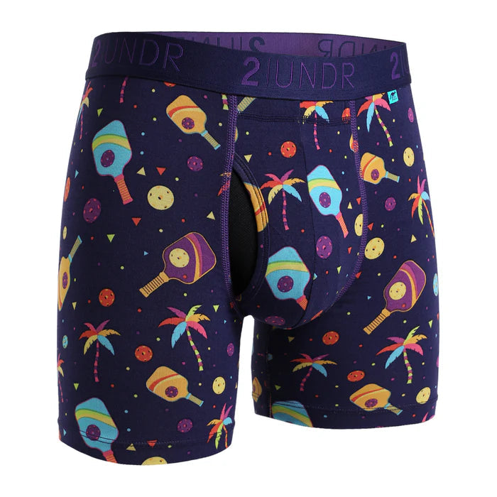Boxer 2UNDR pour hommes - SWING SHIFT